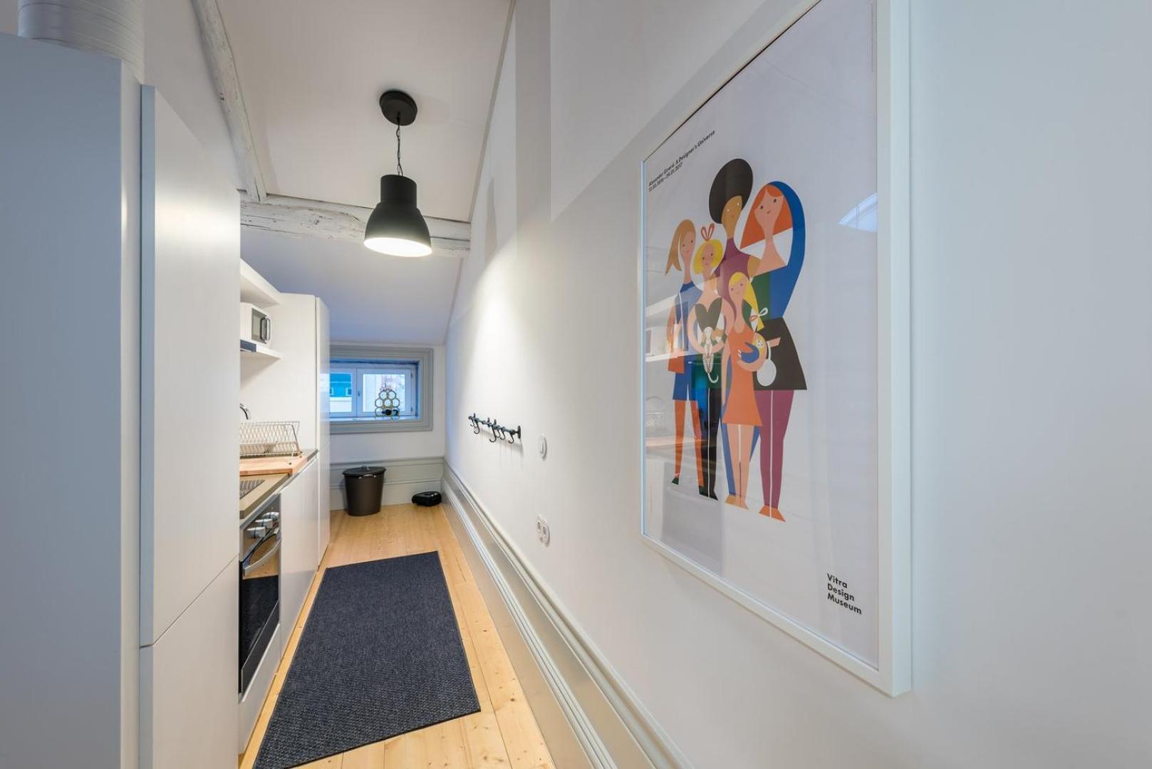 شقة Guestready - Mezzanine At The Bridge بورتو المظهر الخارجي الصورة